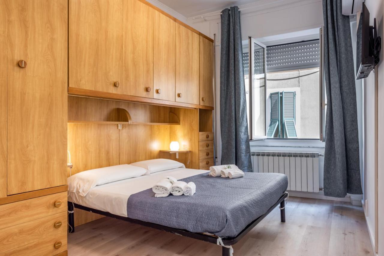 New Apt! 1Km From Central Station 'La Spezia' Екстериор снимка