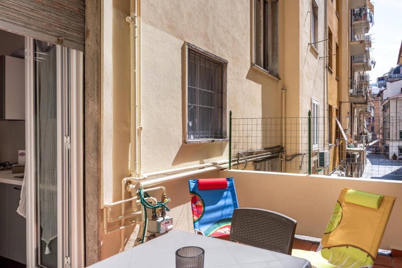 New Apt! 1Km From Central Station 'La Spezia' Екстериор снимка