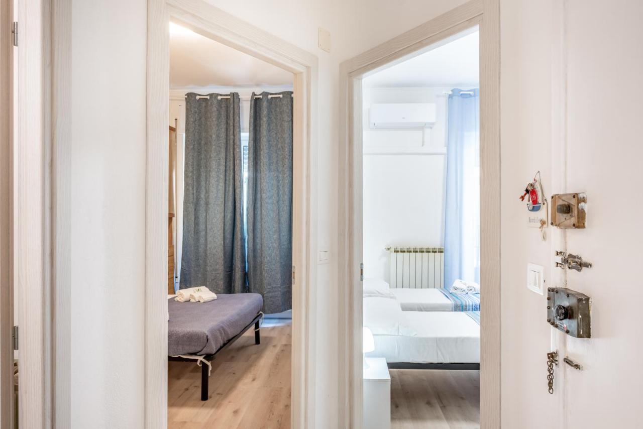 New Apt! 1Km From Central Station 'La Spezia' Екстериор снимка