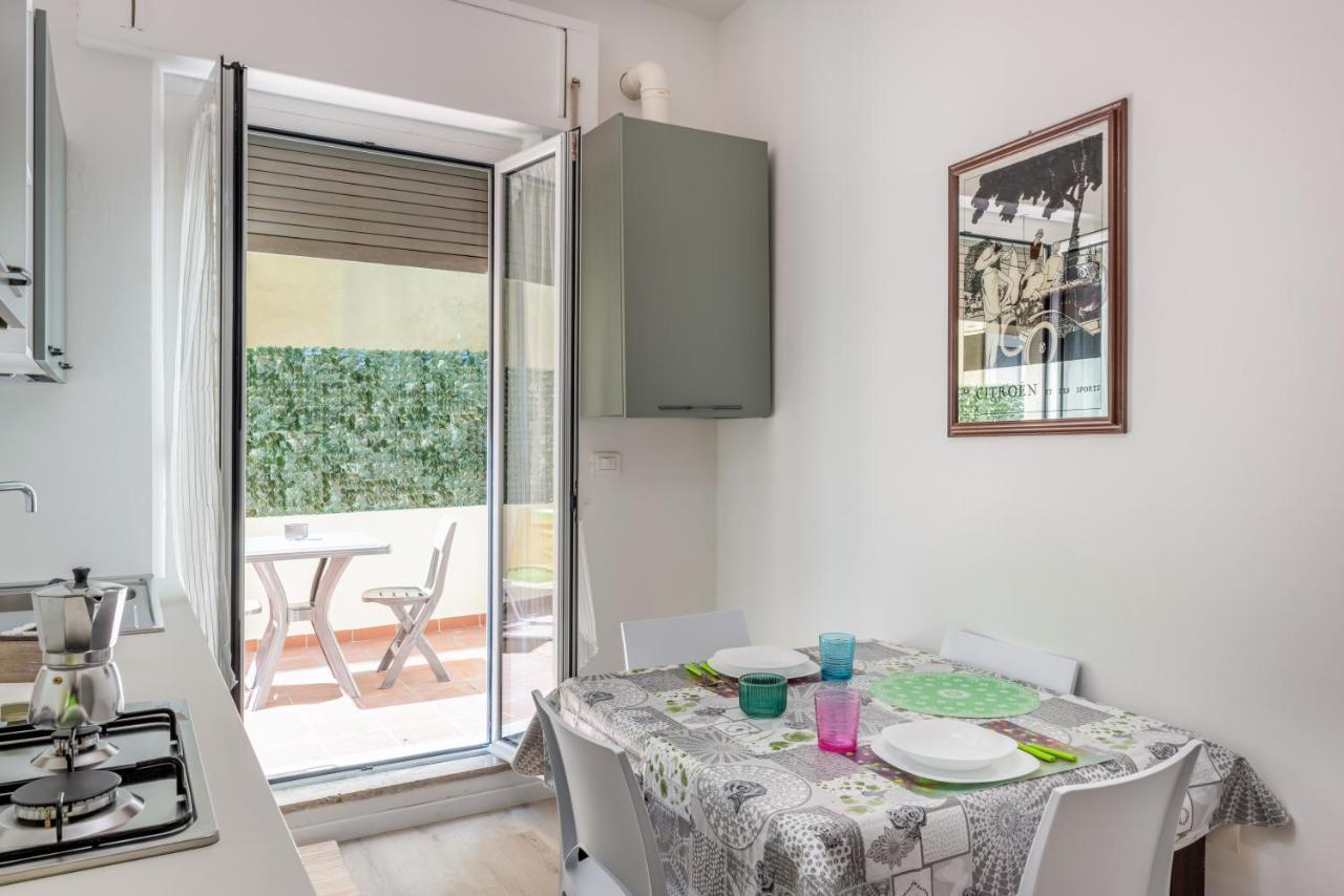 New Apt! 1Km From Central Station 'La Spezia' Екстериор снимка