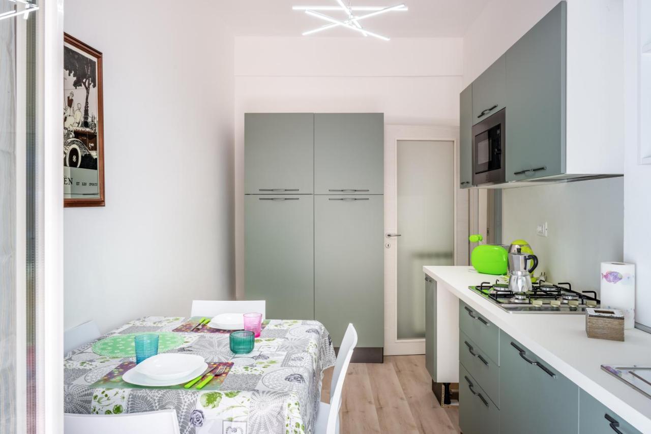 New Apt! 1Km From Central Station 'La Spezia' Екстериор снимка