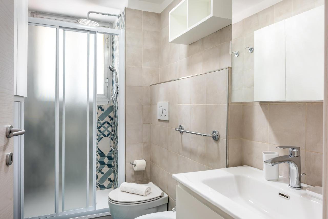 New Apt! 1Km From Central Station 'La Spezia' Екстериор снимка